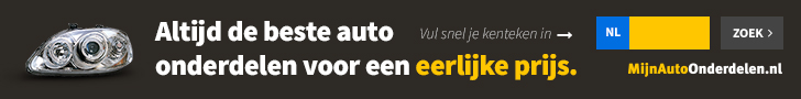 MijnAutoOnderdelen.nl