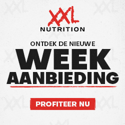 XXL Nutrition